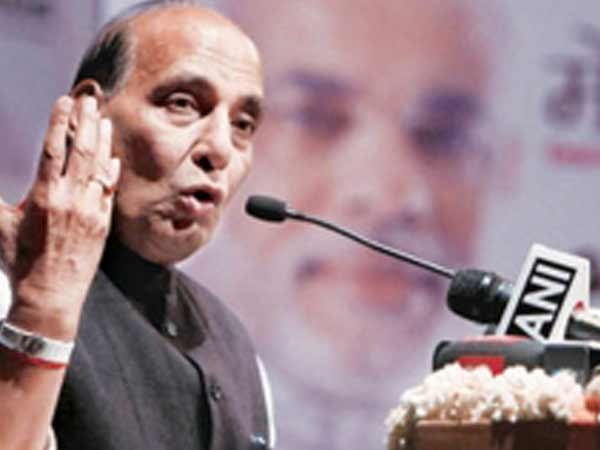 Rajnath to lead Indian Delegation participating in SCO member states meeting in Aug Rajnath to lead Indian Delegation participating in SCO member states meeting in Aug