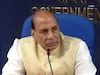 Historical decision: Rajnath Singh on hike in MSP for Kharif crops