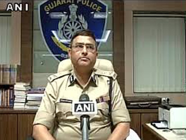 Eight IPS officers, including Rakesh Asthana, promoted Eight IPS officers, including Rakesh Asthana, promoted