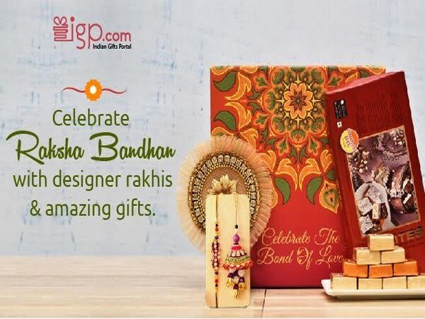 Raksha Bandhan 2018 gets bigger, better with IGP Raksha Bandhan 2018 gets bigger, better with IGP