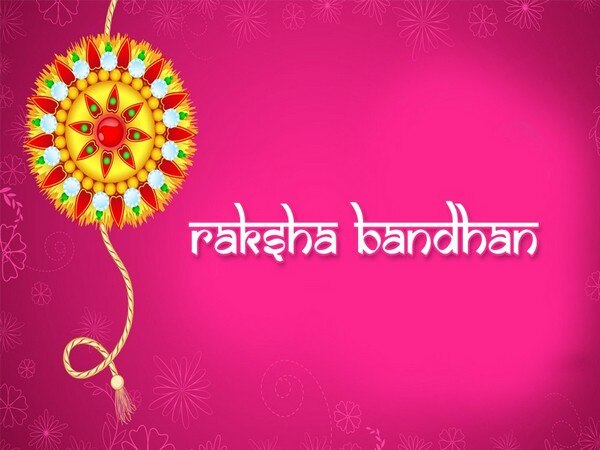 Go for eco-friendly rakhis this Raksha Bandhan Go for eco-friendly rakhis this Raksha Bandhan