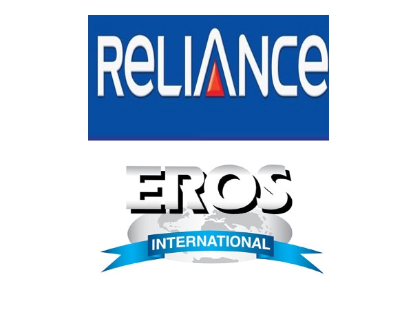 Reliance Industries to acquire stake in Eros International Reliance Industries to acquire stake in Eros International