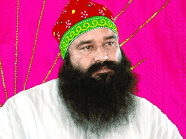 Ram Rahim charge sheeted in castration case