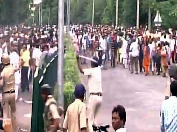 Ram Rahim verdict: Death toll increases to three in Sirsa Ram Rahim verdict: Death toll increases to three in Sirsa