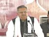 Dropout rate in schools reduced to 1% in Chhattisgarh: Raman Singh