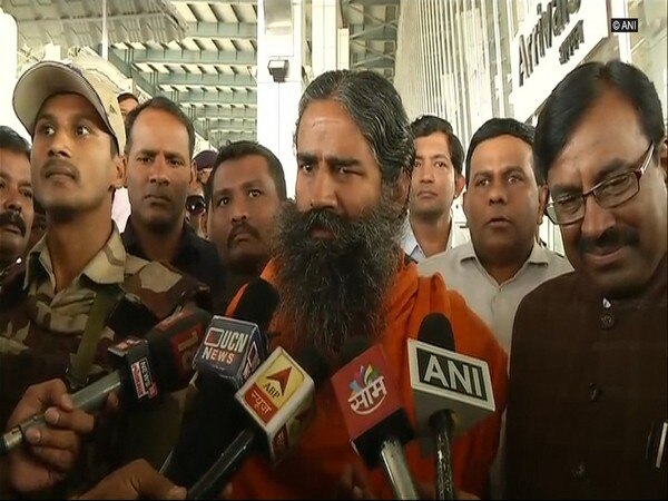 PM Modi will show Nirav Modi his right place: Ramdev PM Modi will show Nirav Modi his right place: Ramdev