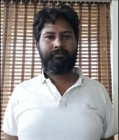 Gorakhpur terror funding: Mastermind arrested from Pune Gorakhpur terror funding: Mastermind arrested from Pune
