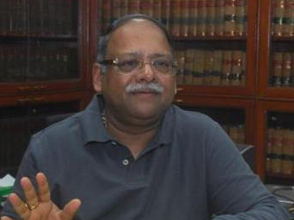 Solicitor General Ranjit Kumar resigns from post Solicitor General Ranjit Kumar resigns from post