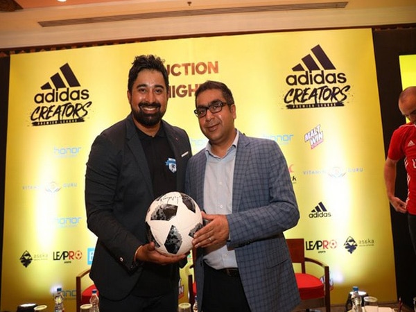 Leap Pro Sports announces first ever semi professional league in India