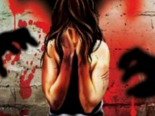 Two arrested for killing then gang-raping minor in Panipat Two arrested for killing then gang-raping minor in Panipat