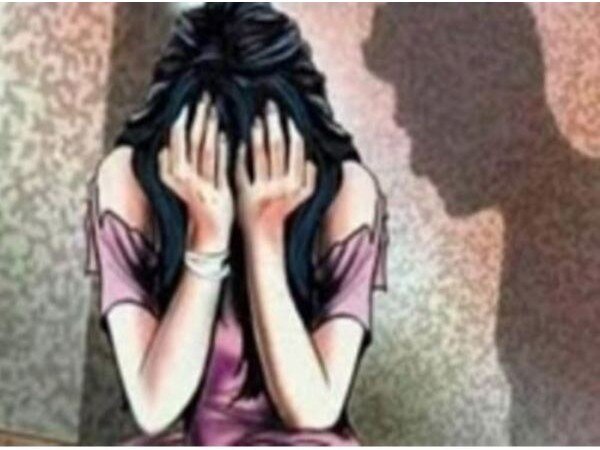 Minor gang-raped in MP Minor gang-raped in MP