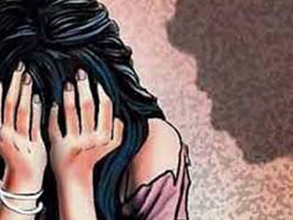 Woman gang-raped in moving car in UP Woman gang-raped in moving car in UP