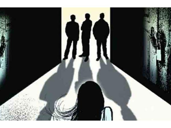 Teen gang-raped in Gurugram Teen gang-raped in Gurugram