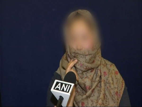 Give me justice or no rape victim will believe anyone: Arunachal woman Give me justice or no rape victim will believe anyone: Arunachal woman