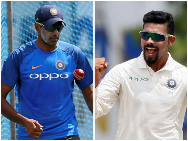 Jadeja, Pujara, Ashwin in line to play Ranji Trophy opener Jadeja, Pujara, Ashwin in line to play Ranji Trophy opener