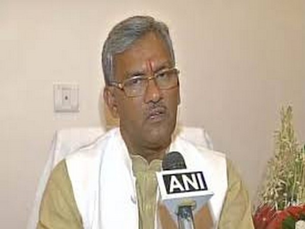 Over 24 injured after gas leakage at Uttarakhand Jal Sansthan, CM Rawat assures medical aid Over 24 injured after gas leakage at Uttarakhand Jal Sansthan, CM Rawat assures medical aid