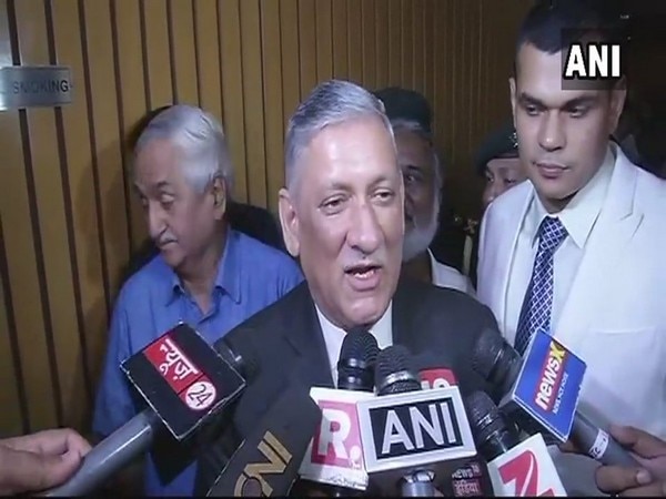 Army chief General Bipin Rawat's statement on Pakistan 'motivating' for soldiers: Defence experts Army chief General Bipin Rawat's statement on Pakistan 'motivating' for soldiers: Defence experts