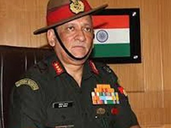 Indian Army Chief in Ladakh tomorrow, to take stock of security Indian Army Chief in Ladakh tomorrow, to take stock of security
