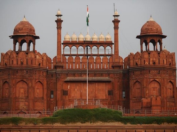 2000 Red Fort attack: LeT suspect granted bail 2000 Red Fort attack: LeT suspect granted bail