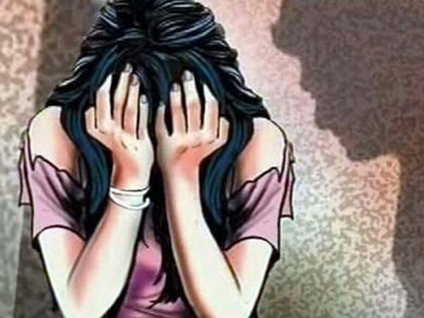 Two minor girls gang-raped by three men in Jharkhand Two minor girls gang-raped by three men in Jharkhand