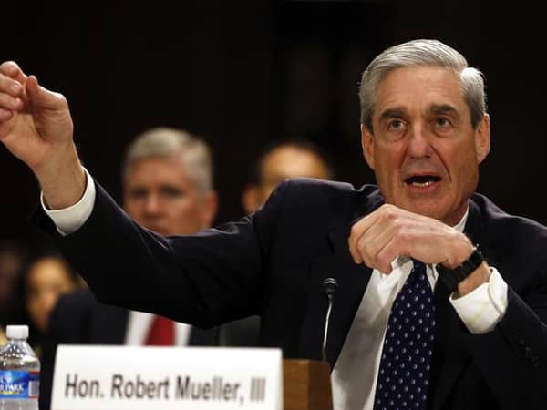 Mueller Probe: Dutch lawyer first person to be sentenced Mueller Probe: Dutch lawyer first person to be sentenced