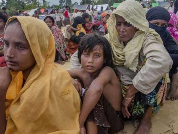 Rohingya crisis: UNSC seeks investigation into human rights abuses Rohingya crisis: UNSC seeks investigation into human rights abuses