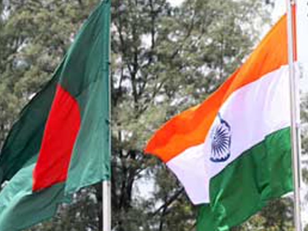 India reassures Bangladesh of diplomatic, humanitarian support over Rohingya refugee crisis India reassures Bangladesh of diplomatic, humanitarian support over Rohingya refugee crisis