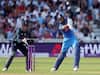 ODI: India outclass England by 8 wickets