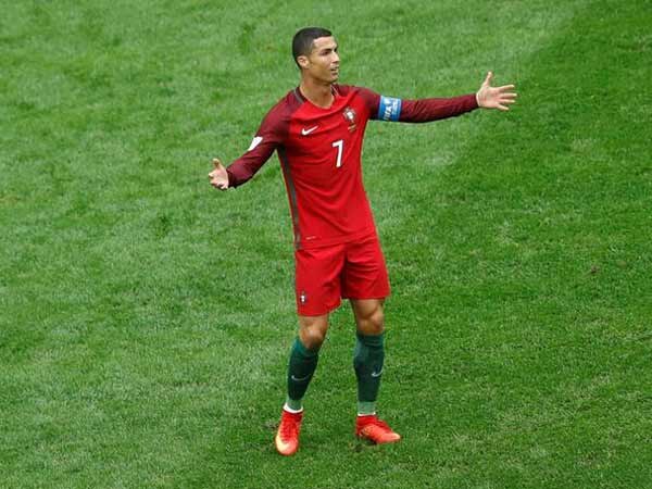Ronaldo becomes proud father for fourth time Ronaldo becomes proud father for fourth time