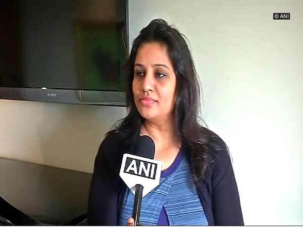 Former DIG Roopa hopes her report is taken seriously, investigated thoroughly Former DIG Roopa hopes her report is taken seriously, investigated thoroughly
