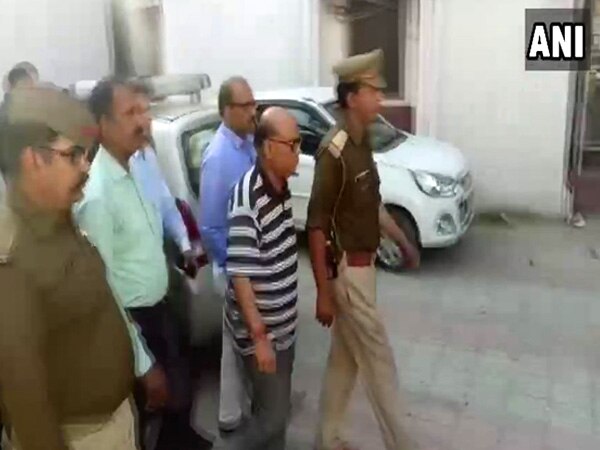 Rotomac owner sent to judicial custody till Mar 21  Rotomac owner sent to judicial custody till Mar 21