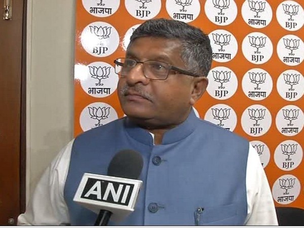 Kerala Govt. is 'biggest patron of murderer of opponents': RS Prasad Kerala Govt. is 'biggest patron of murderer of opponents': RS Prasad