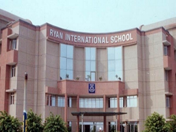 Ryan International School principal suspended post class II student's death Ryan International School principal suspended post class II student's death