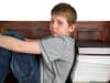 Study predicts long-term outcome of boys with ADHD