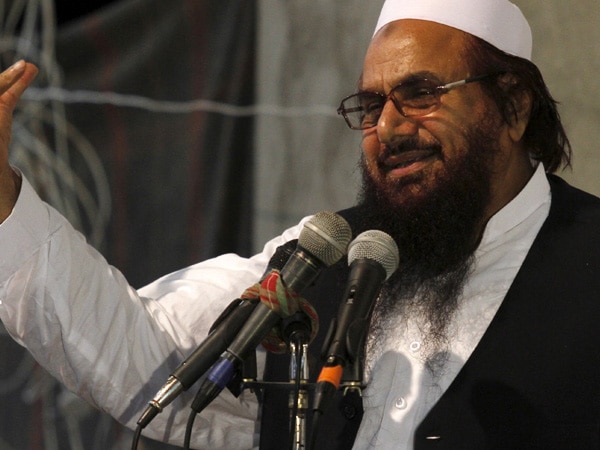 The curious case of Hafiz Saeed, MML and Pakistan The curious case of Hafiz Saeed, MML and Pakistan