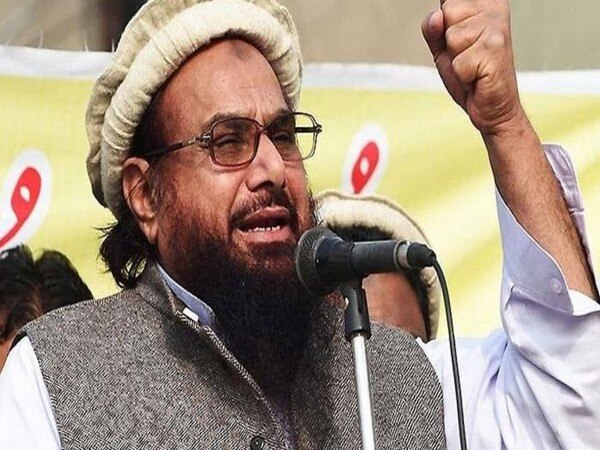 US expresses concern about Hafiz Saeed running for office in Pak US expresses concern about Hafiz Saeed running for office in Pak