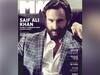 Saif looks dapper in new magazine cover
