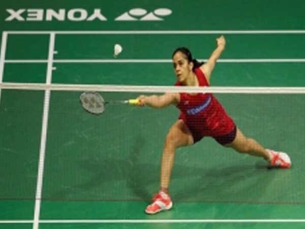 World Badminton C'ships: Bronze for Saina, Silver for Okuhara