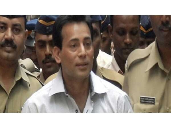 2002 extortion case: Abu Salem claims prosecution lacks evidence 2002 extortion case: Abu Salem claims prosecution lacks evidence