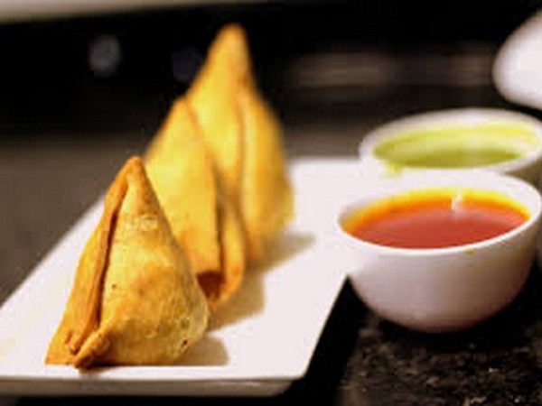 England's Leicester city to host National Samosa Week