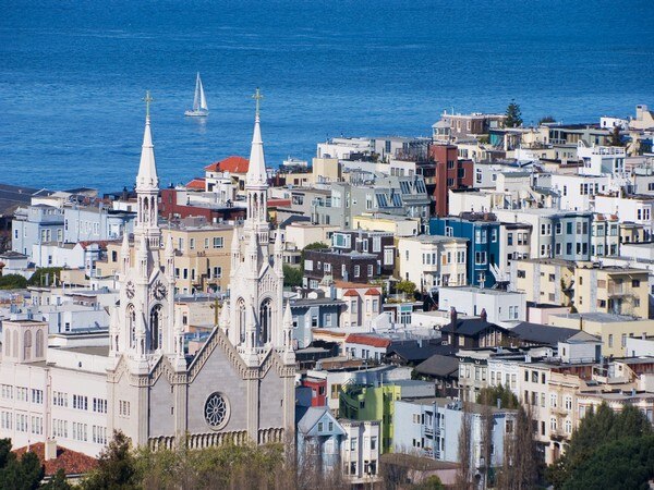 This summer, visit San Francisco for these enchanting neighborhoods  This summer, visit San Francisco for these enchanting neighborhoods