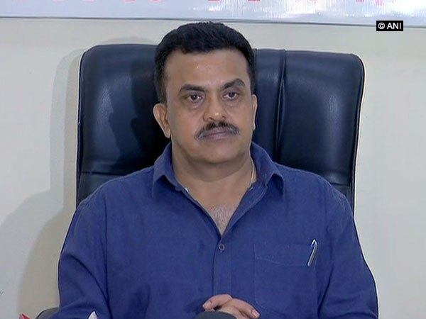 Not only surgical strikes, entire Modi Govt is fake: Sanjay Nirupam Not only surgical strikes, entire Modi Govt is fake: Sanjay Nirupam