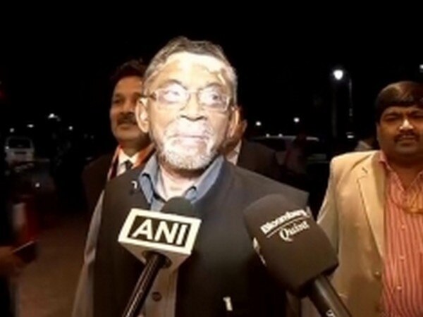 GST, demonetisation biggest achievements of government: Gangwar  GST, demonetisation biggest achievements of government: Gangwar