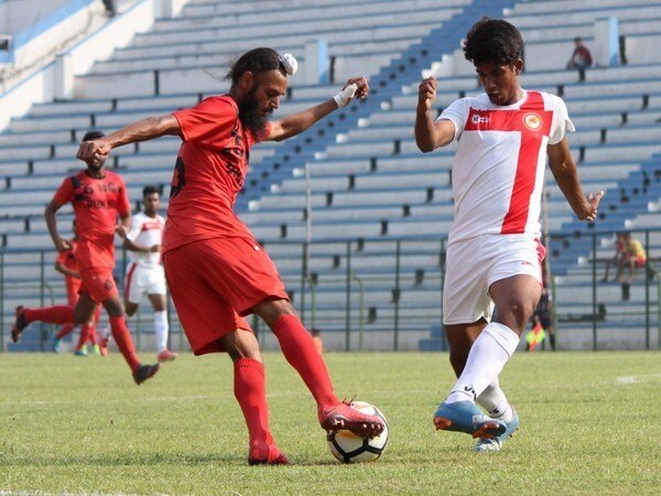 Santosh Trophy: Punjab beat Odisha 2-1 in opener Santosh Trophy: Punjab beat Odisha 2-1 in opener