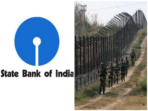 Indian Army signs MoU with SBI on salary package Indian Army signs MoU with SBI on salary package