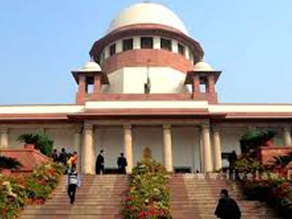 Rohingya Muslim petitioners urge SC to direct Centre not to deport them