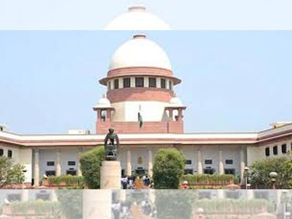 SC to continue hearing Cauvery water dispute today SC to continue hearing Cauvery water dispute today