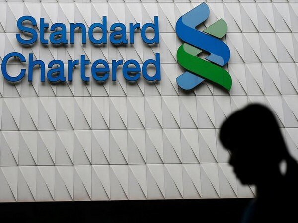 Sachin Gupte appointed HR Head of Standard Chartered India Sachin Gupte appointed HR Head of Standard Chartered India