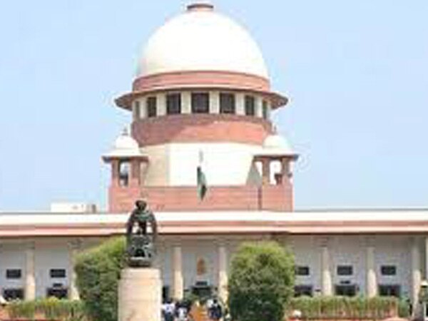 Land scam: SC dismisses plea of former land acquisition officer of U'khand Land scam: SC dismisses plea of former land acquisition officer of U'khand