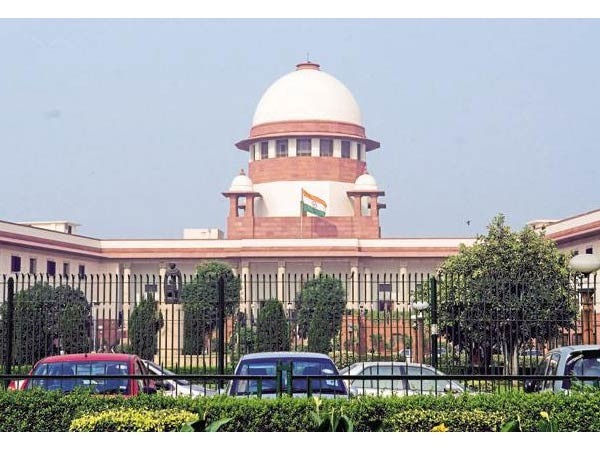 SC to hear plea in connection with 1984 anti-Sikh riots cases SC to hear plea in connection with 1984 anti-Sikh riots cases